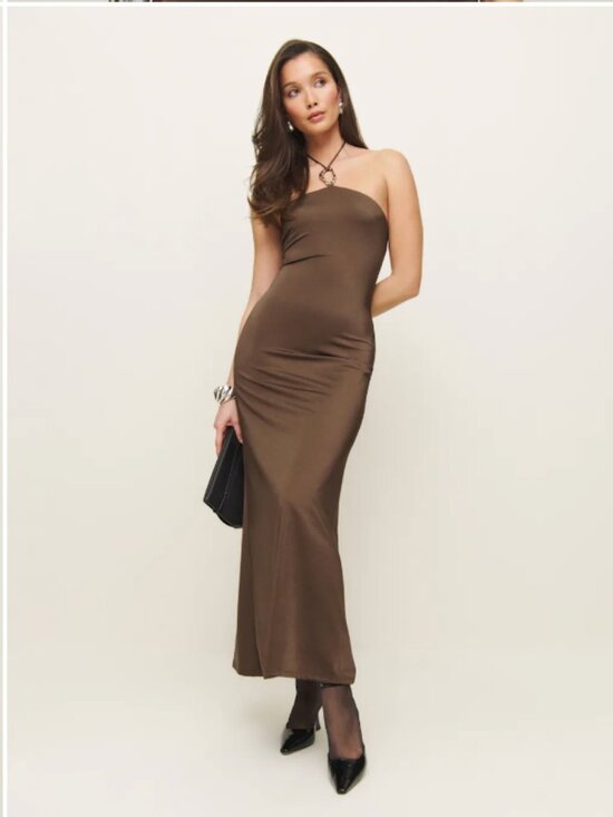 Reformation Dresses & Skirts - NWT Refomation Grayson Dress